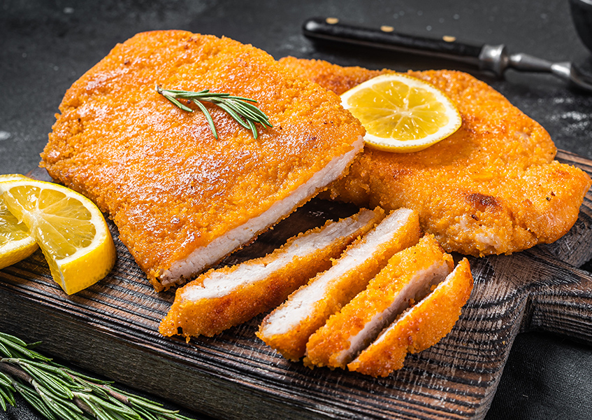 Schnitzel