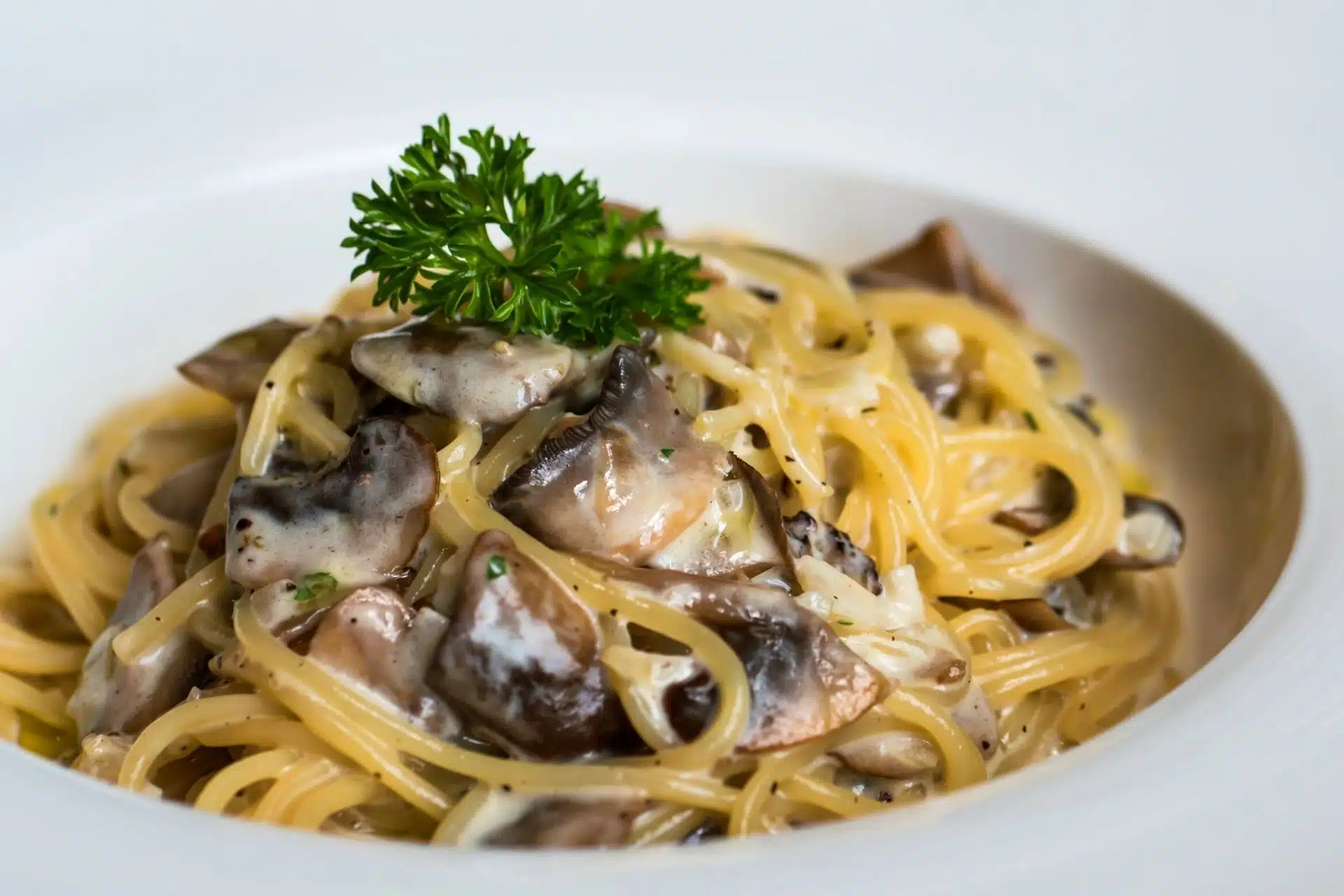 Pasta / Nudeln