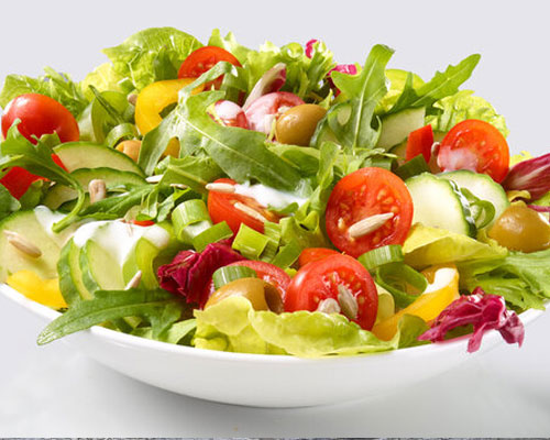 85 - Mista Salat